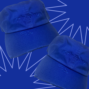 Logo Cap