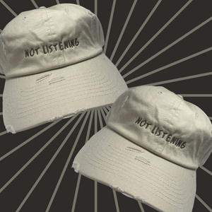 Logo Cap