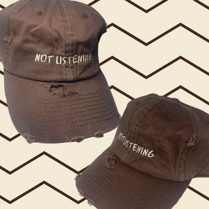 Logo Cap