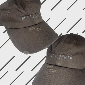 Logo Cap