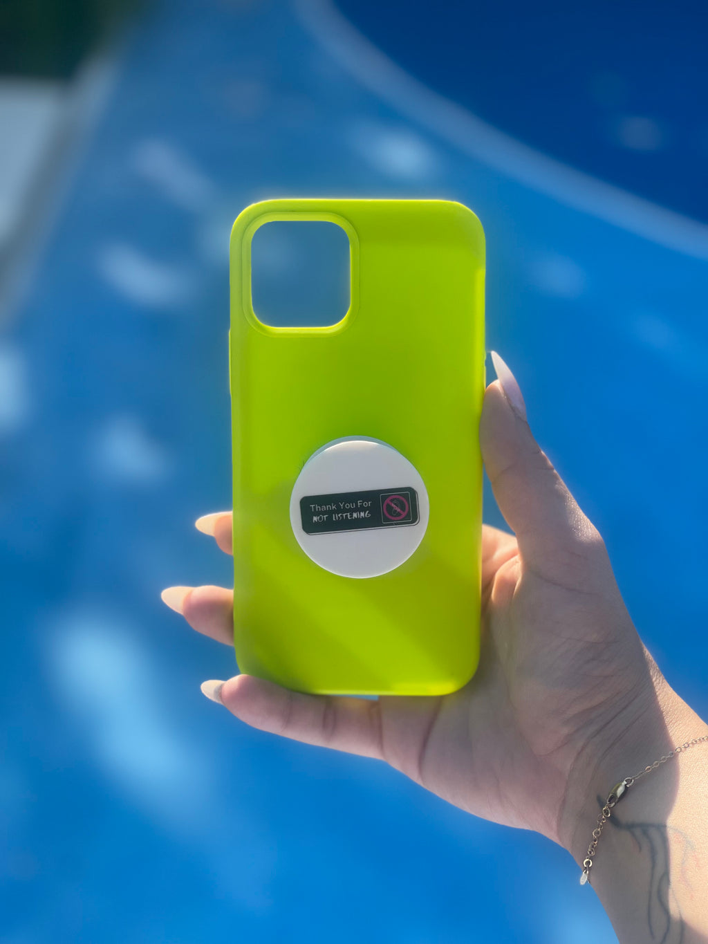 Popsocket