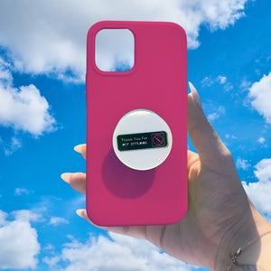 Popsocket
