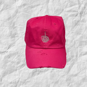 “spirit finger” cap