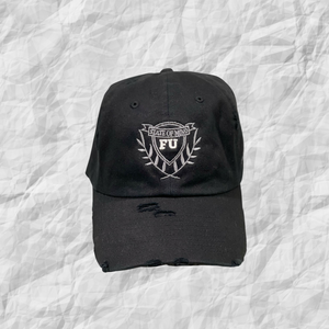 "ur alma mater" cap
